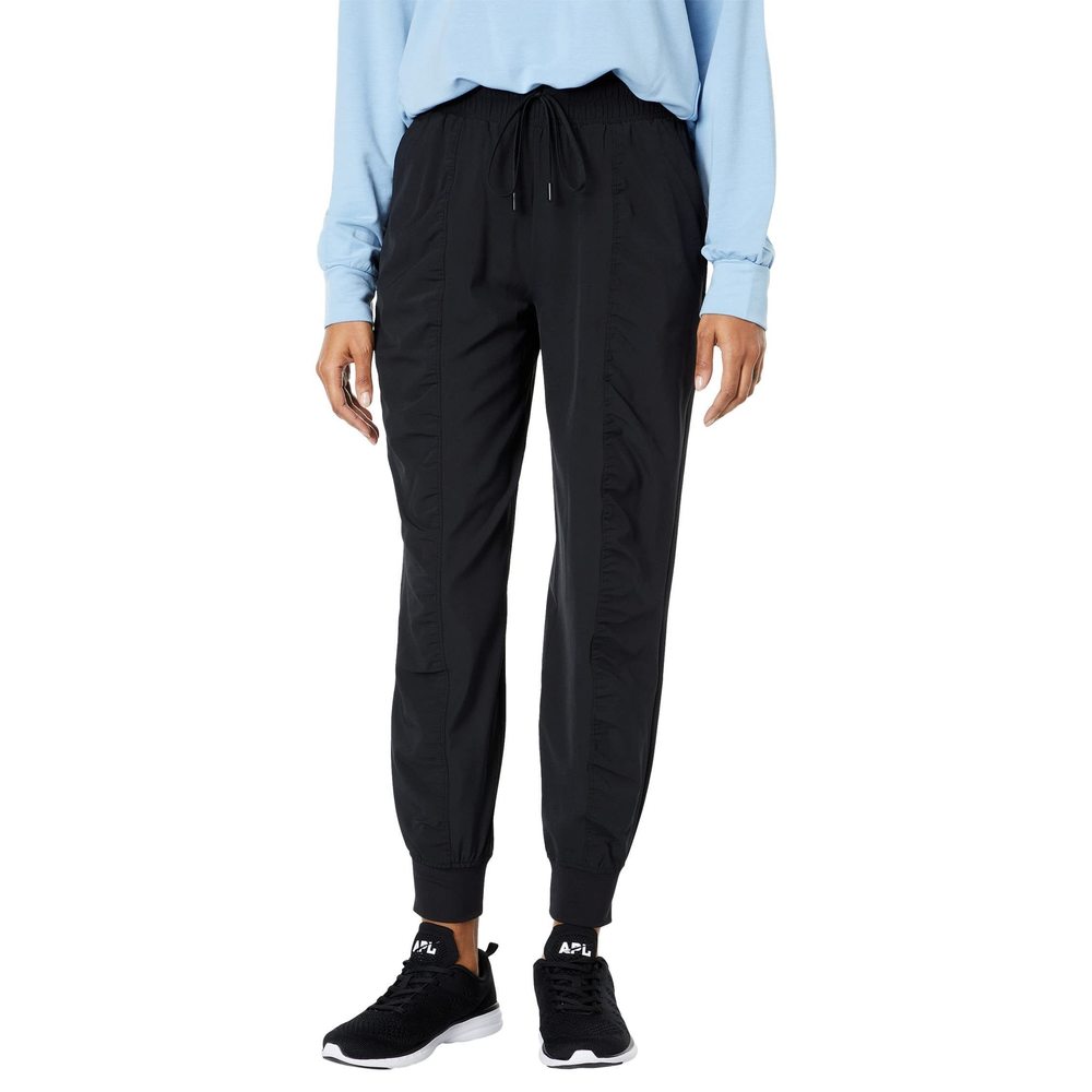 THRIVE SOCIETE Anyday Joggers Black MD